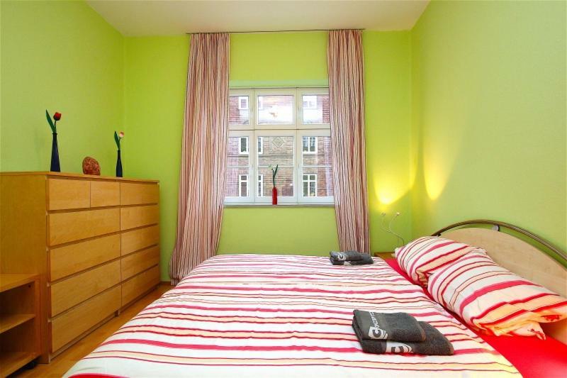 Private Room Hannover Exterior foto