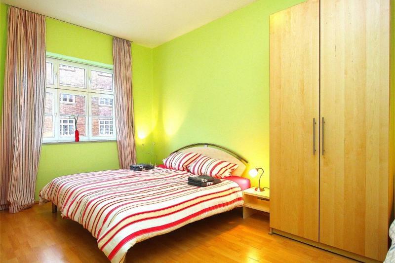 Private Room Hannover Exterior foto