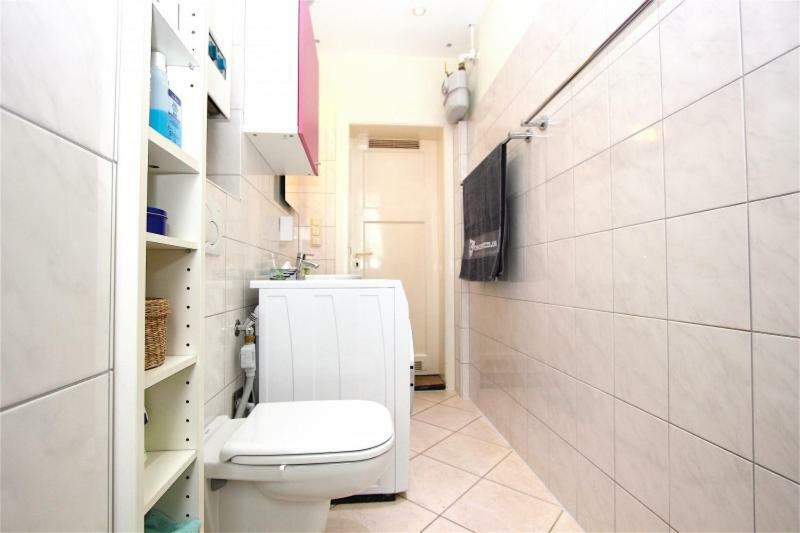 Private Room Hannover Exterior foto