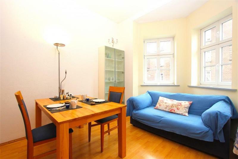 Private Room Hannover Exterior foto