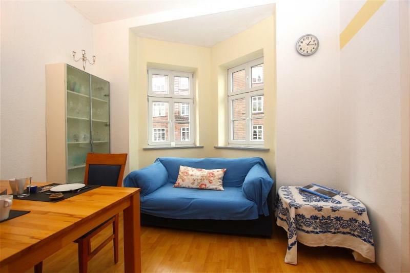 Private Room Hannover Exterior foto