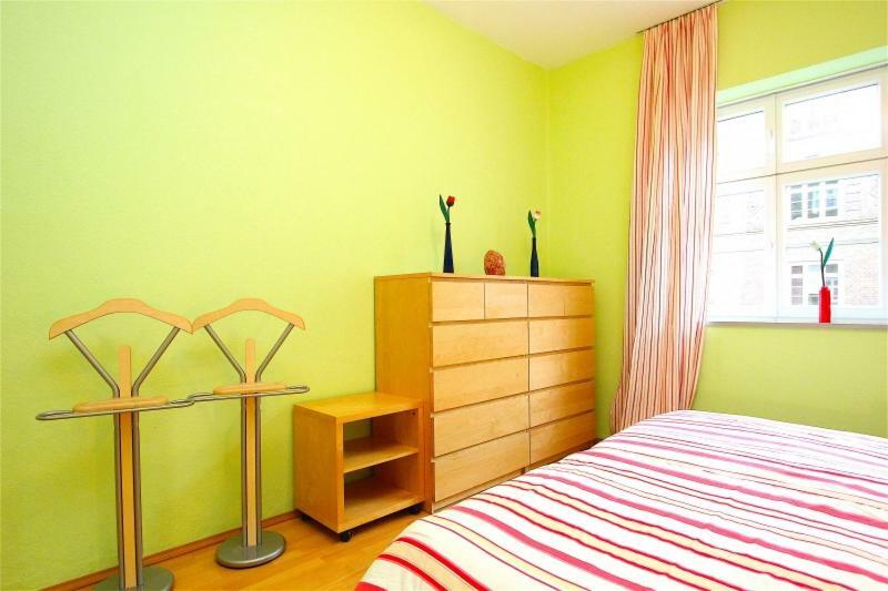 Private Room Hannover Exterior foto