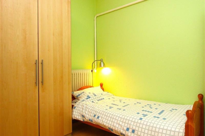 Private Room Hannover Exterior foto
